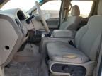 2007 Ford F150 Supercrew