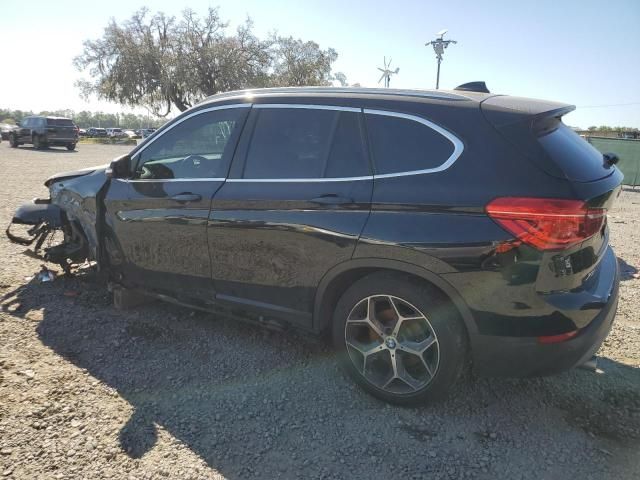 2018 BMW X1 SDRIVE28I