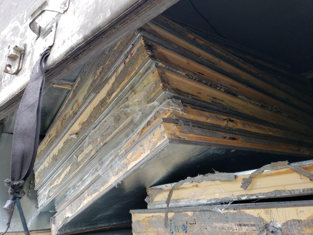 2012 International 4000 4300