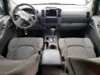 2005 Nissan Frontier Crew Cab LE