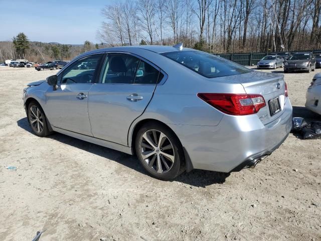 2018 Subaru Legacy 2.5I Limited