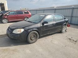 Chevrolet Cobalt salvage cars for sale: 2010 Chevrolet Cobalt 1LT