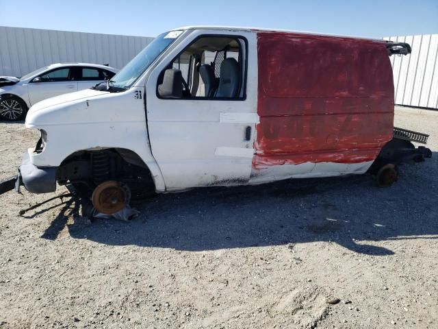 2004 Ford Econoline E150 Van