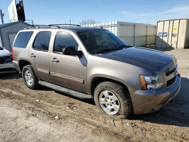 2012 Chevrolet Tahoe C1500  LS