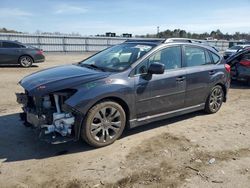 2014 Subaru Impreza Sport Limited for sale in Fredericksburg, VA