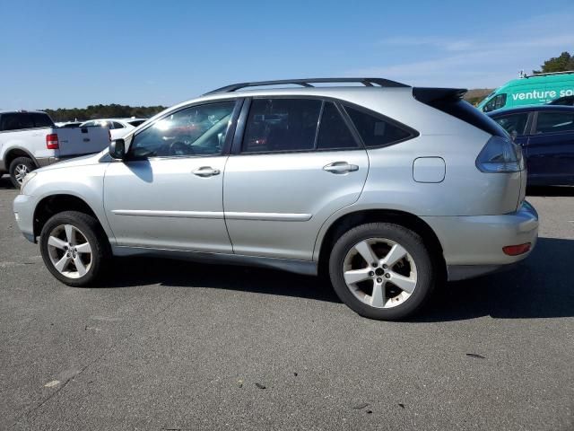 2005 Lexus RX 330