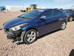 2016 Hyundai Elantra SE for sale in Phoenix, AZ