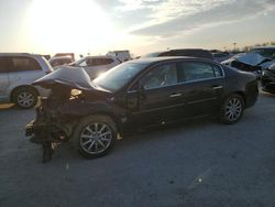 Buick Lucerne salvage cars for sale: 2011 Buick Lucerne CXL