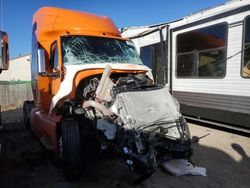 Vehiculos salvage en venta de Copart Casper, WY: 2023 International LT625