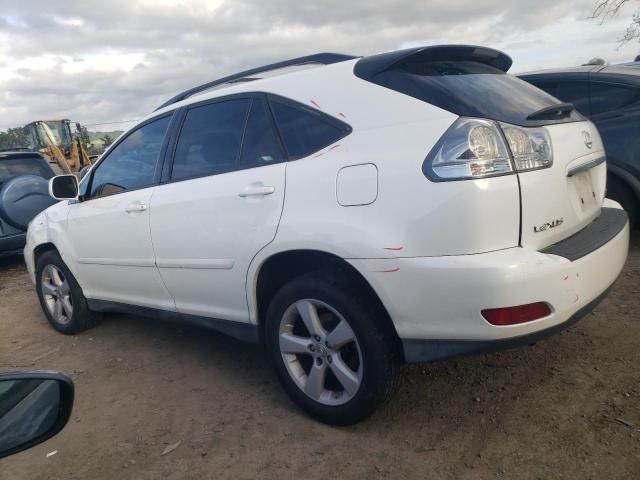 2007 Lexus RX 350