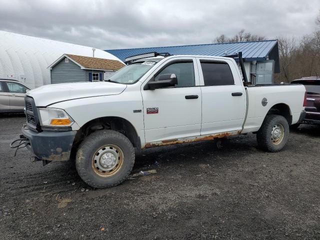 2012 Dodge RAM 2500 ST