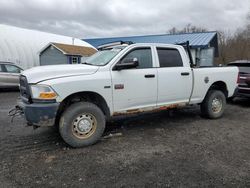 2012 Dodge RAM 2500 ST for sale in East Granby, CT