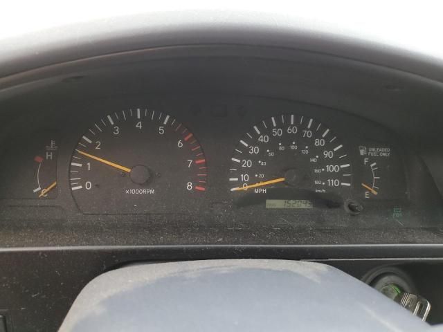 2000 Toyota Tacoma Xtracab Prerunner