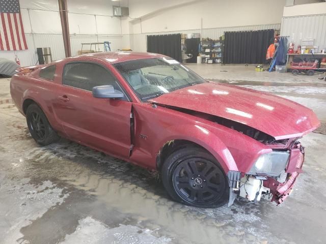 2006 Ford Mustang GT