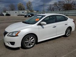 2013 Nissan Sentra S for sale in Moraine, OH
