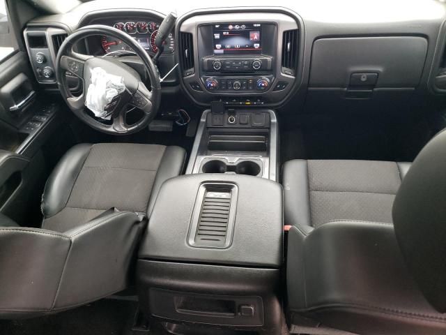 2016 GMC Sierra K1500 SLE