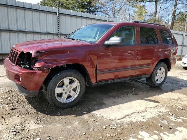 2007 Jeep Grand Cherokee Laredo