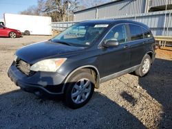 Honda Vehiculos salvage en venta: 2008 Honda CR-V EX