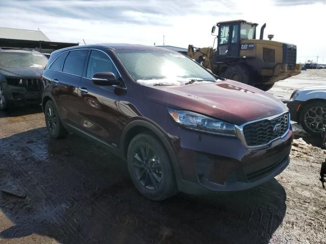 2020 KIA Sorento L