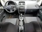 2008 Suzuki SX4 Convenience