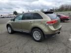 2013 Lincoln MKX