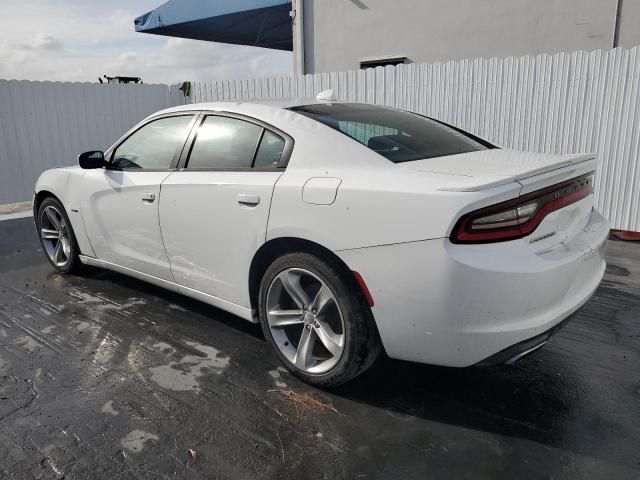 2016 Dodge Charger R/T