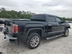 2018 GMC Sierra C1500 SLT