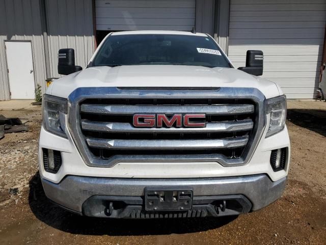 2021 GMC Sierra K1500 SLE