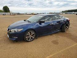 2017 Nissan Maxima 3.5S for sale in Longview, TX