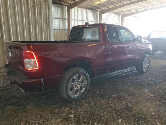 2023 Dodge RAM 1500 BIG HORN/LONE Star