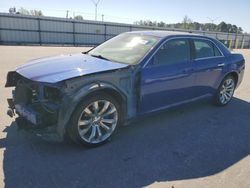 2018 Chrysler 300 Limited en venta en Dunn, NC