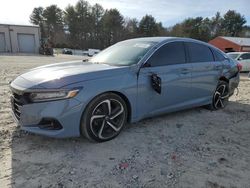 2022 Honda Accord Sport SE for sale in Mendon, MA