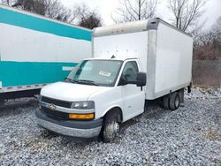 2019 Chevrolet Express G3500 for sale in York Haven, PA