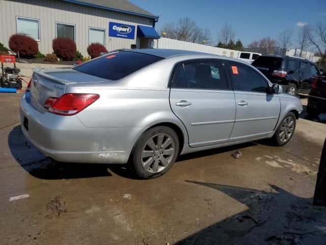 2007 Toyota Avalon XL