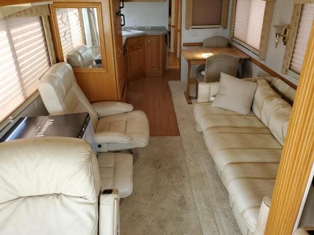 2001 Dutchmen 2001 Freightliner Chassis X Line Motor Home