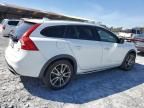 2016 Volvo V60 Cross Country Premier