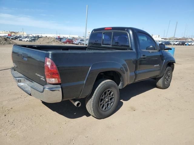 2006 Toyota Tacoma Prerunner