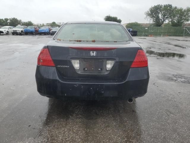 2006 Honda Accord LX