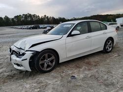 2014 BMW 320 I Xdrive en venta en Ellenwood, GA