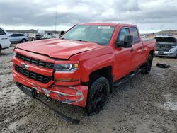 2016 Chevrolet Silverado K1500 Custom for sale in Magna, UT