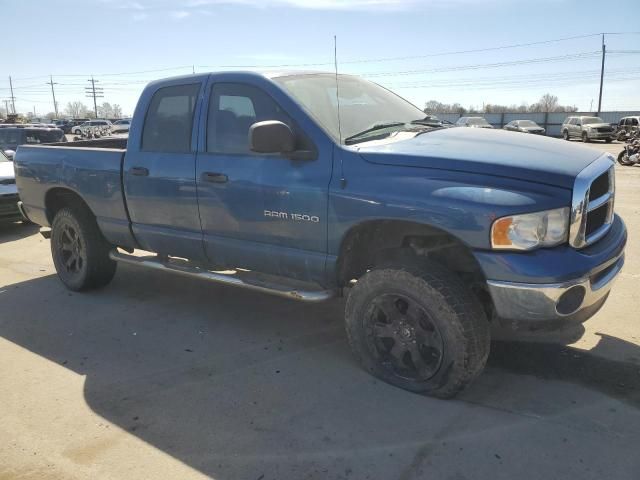 2005 Dodge RAM 1500 ST