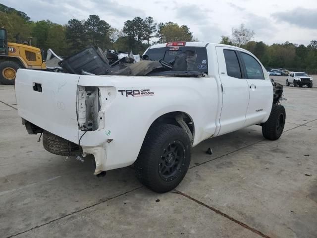 2011 Toyota Tundra Double Cab SR5