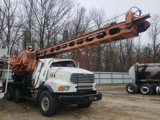 2006 Sterling L 9500