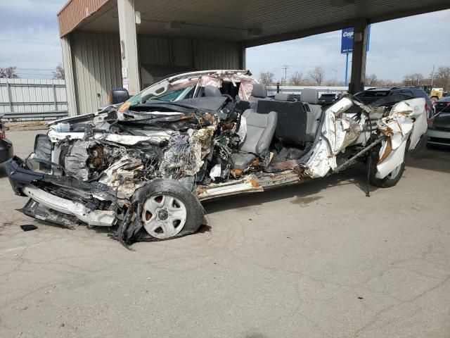 2019 Toyota Tundra Double Cab SR/SR5