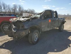 2004 Ford F350 SRW Super Duty for sale in Des Moines, IA