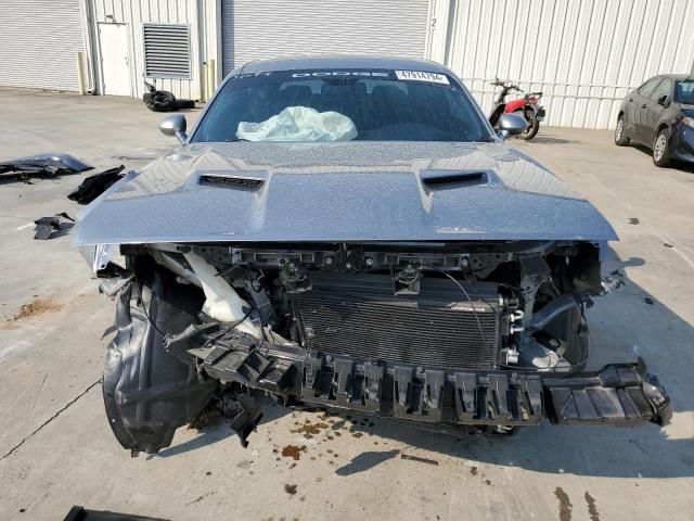 2016 Dodge Challenger R/T