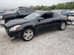 2012 Nissan Altima S for sale in Houston, TX