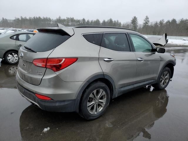 2014 Hyundai Santa FE Sport