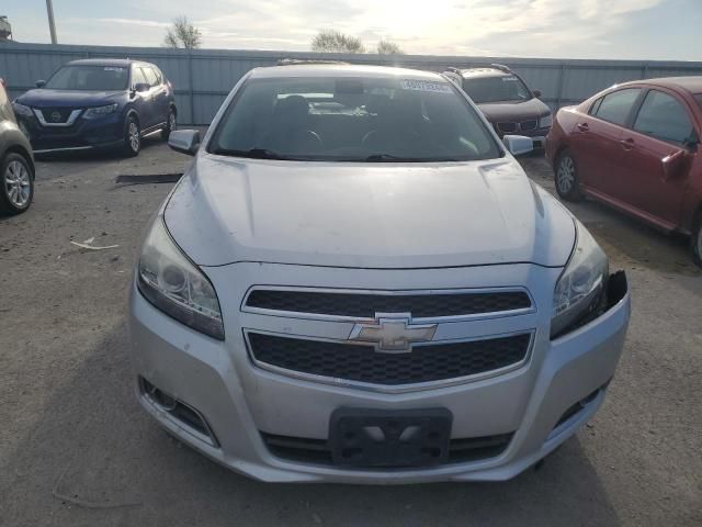 2013 Chevrolet Malibu 2LT