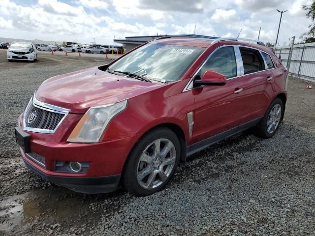 2011 Cadillac SRX Premium Collection